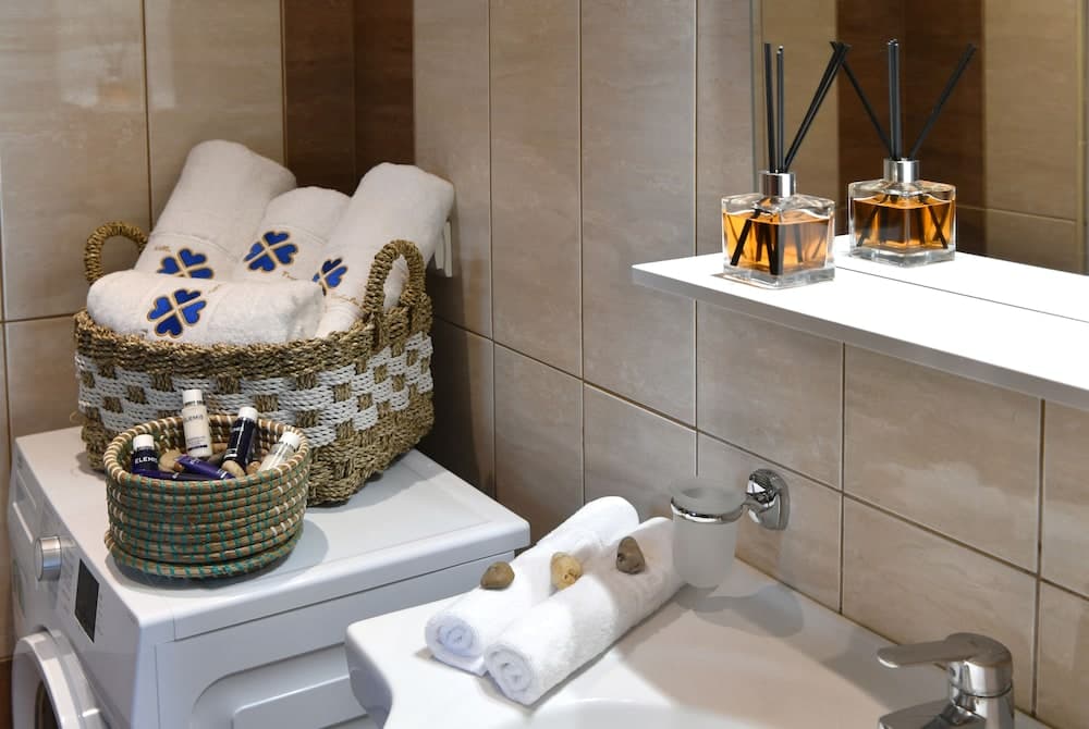 Banyo imkân ve özellikleri