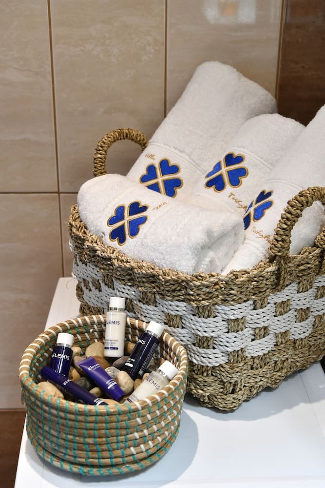 Banyo imkân ve özellikleri