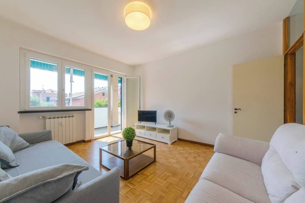 JOIVY Sestri Levante Holiday Flat