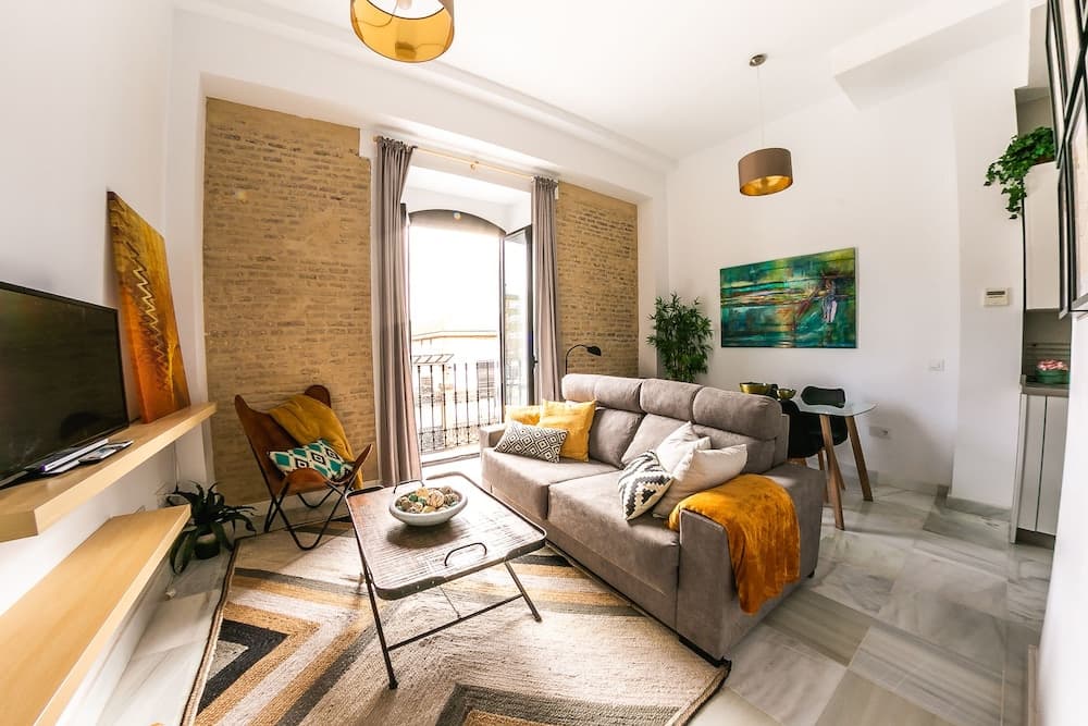 Charming Apartment Sevilla Centre