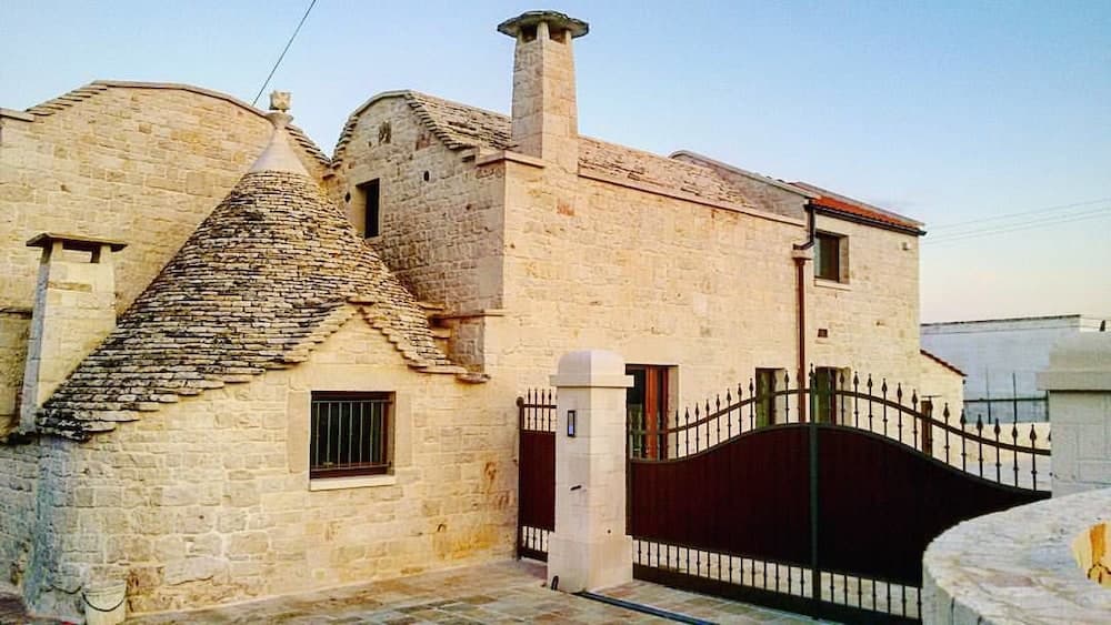 Le Chiancarelle