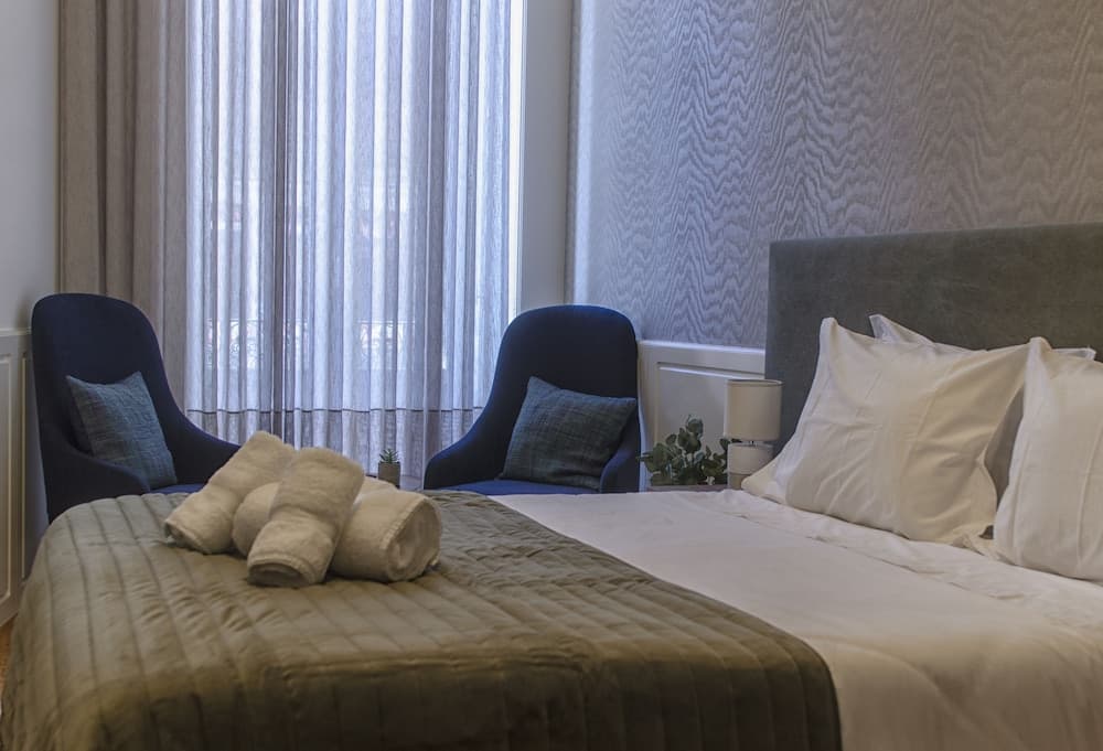 LIT Apartments 2 bedrooms at City center