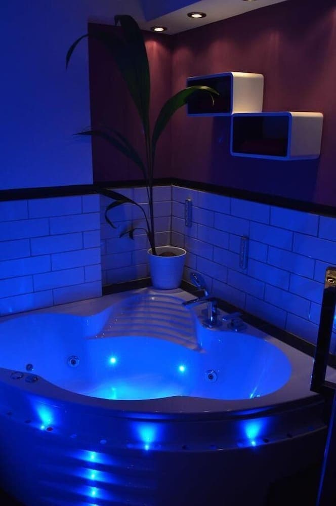 Banyo imkân ve özellikleri