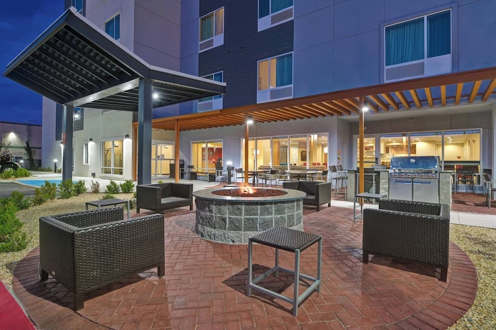 Konaklama yeri imkân ve özellikleri