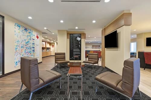 TownePlace Suites by Marriott El Paso East/I-10
