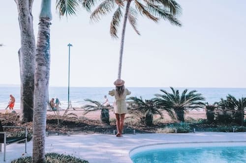 Seahaven Noosa Beachfront Resort
