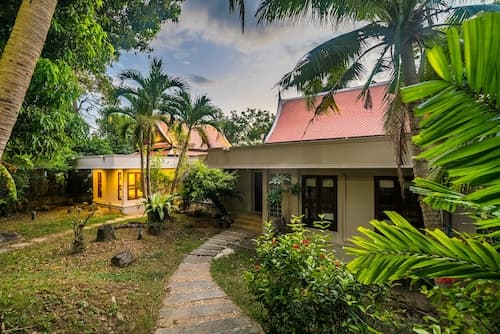 Nakatani Villas By Lofty