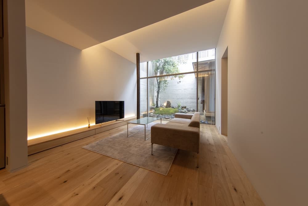 Residence Jo Takasegawa