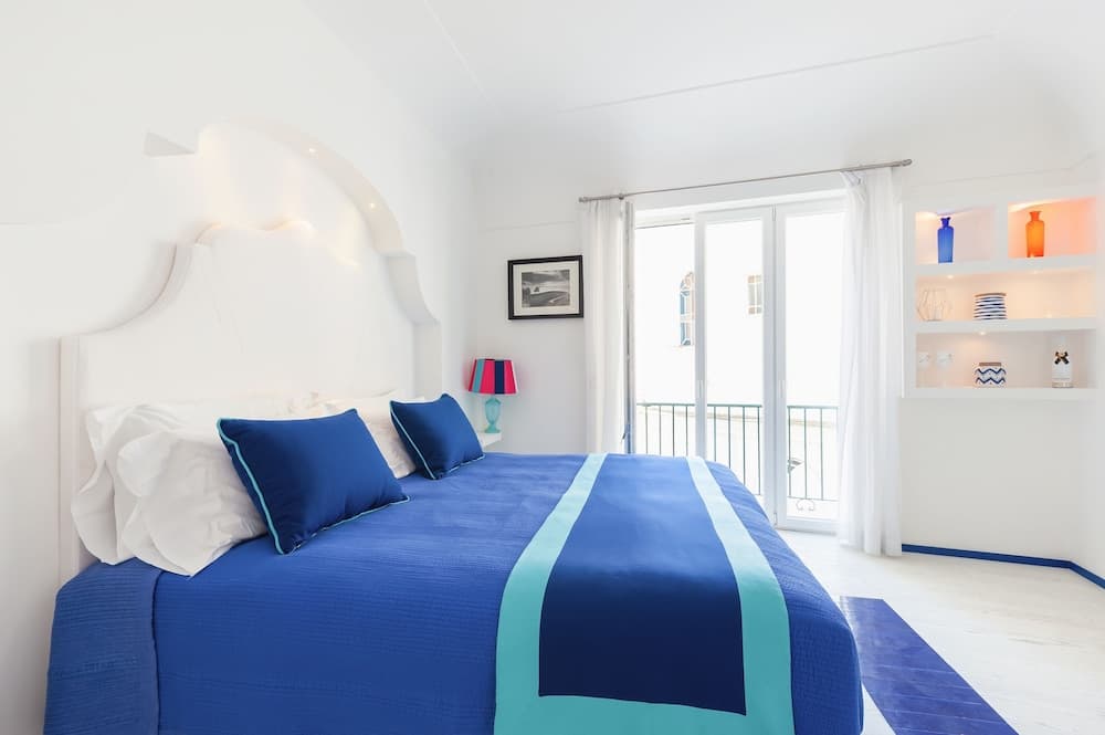 Twin Suites