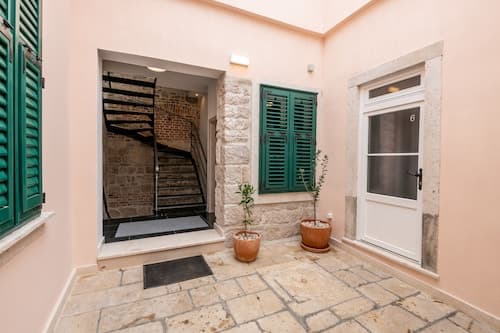 Boutique B&B Villa Faggioni