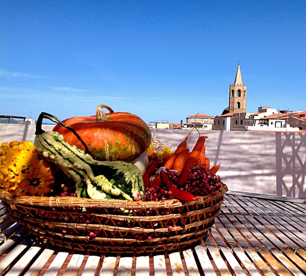Alguer Guest House