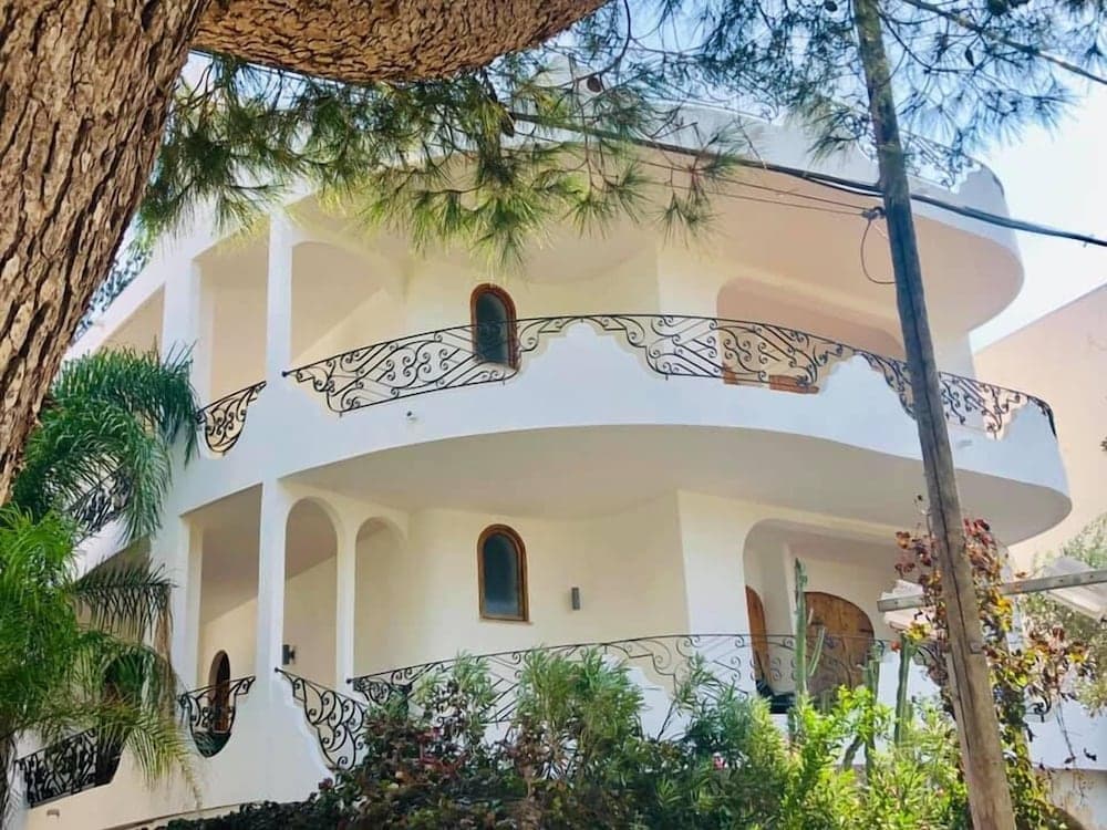 Villa Gaudì