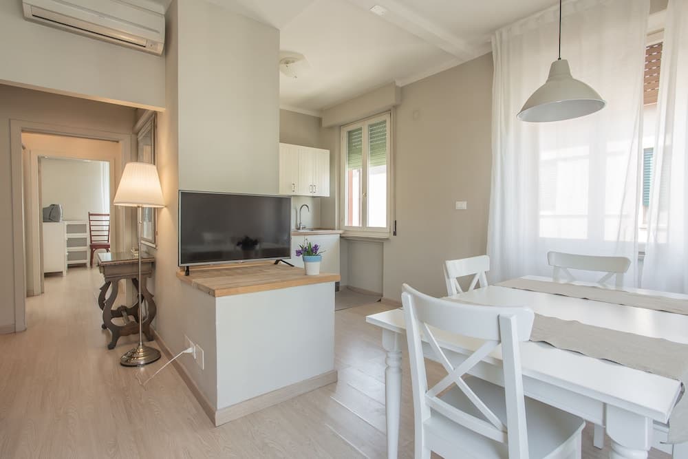 Lido Venezia - Via Zulian 5