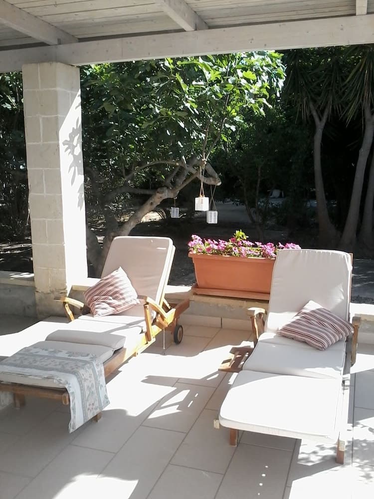 Teras/veranda