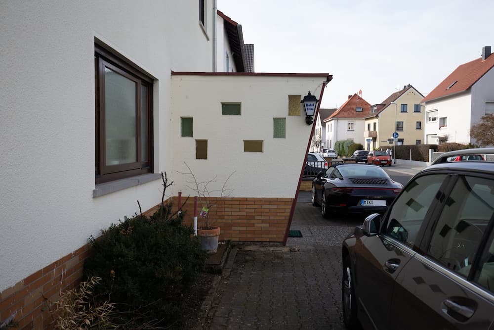 Elim Hotel