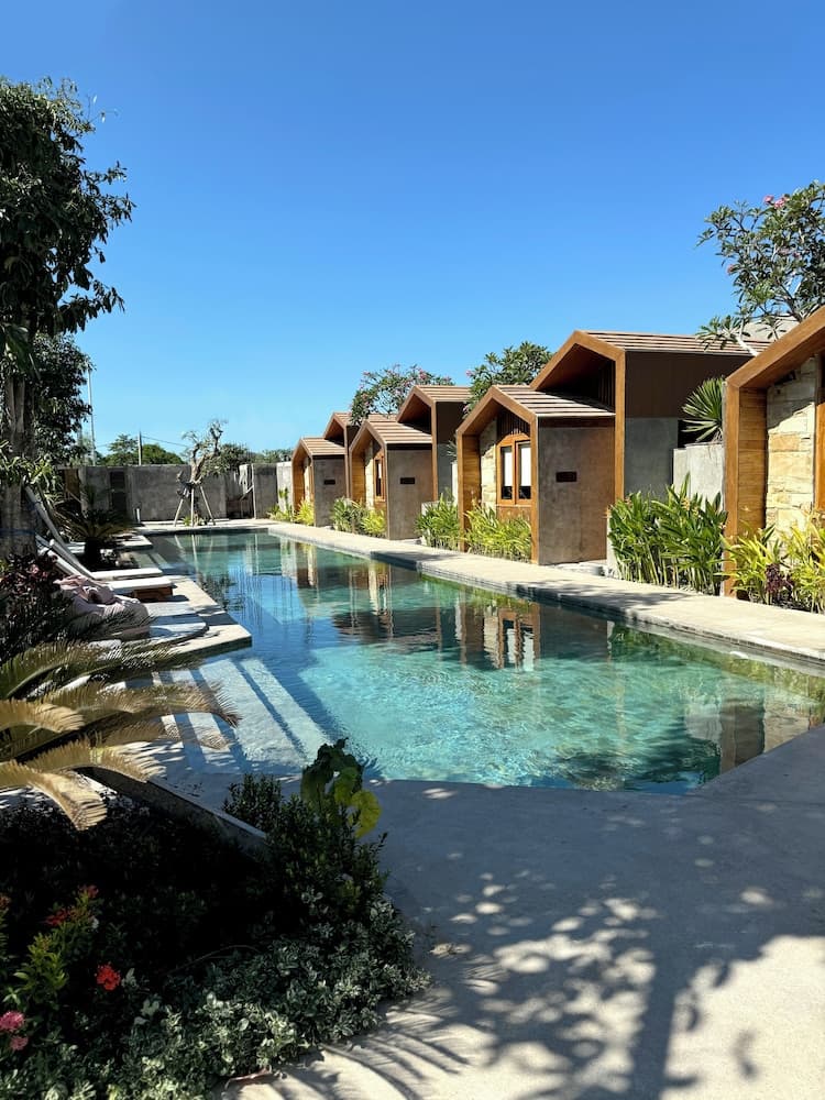 Batatu Resort - Adults Only