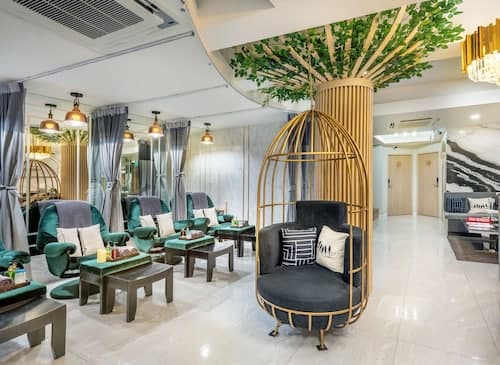Tori Prestige Bangkok Hotel
