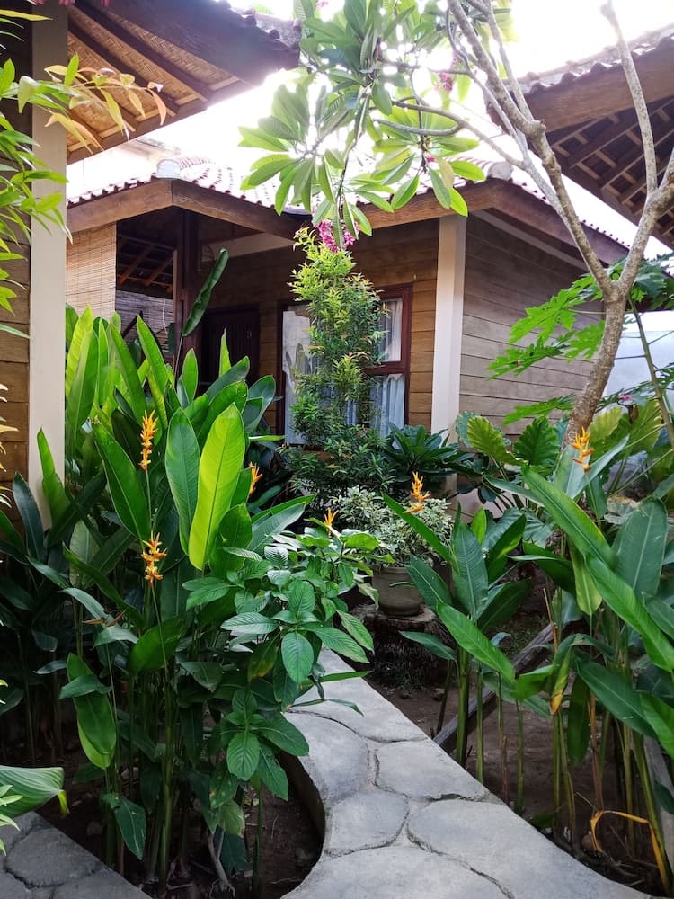 ZiFa Kuta Lombok