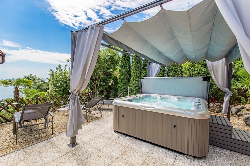 Luxury  penthouse Prestige