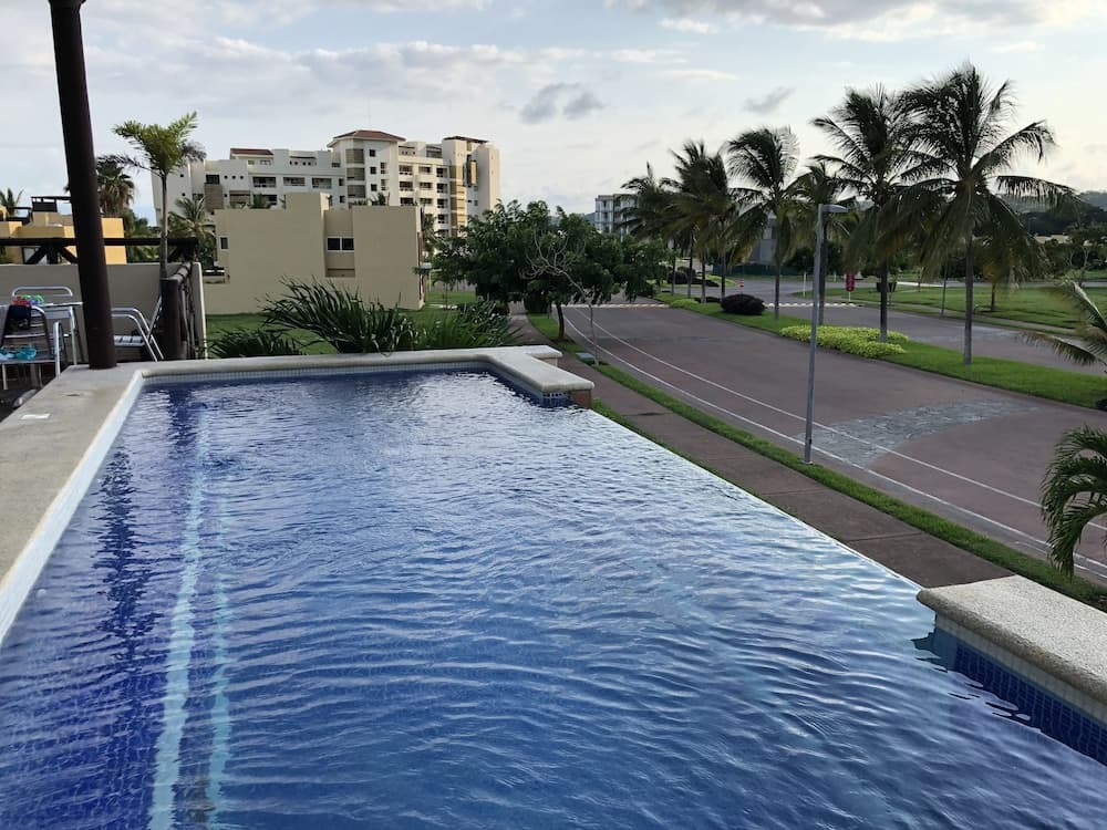 Preciosa Casa B Nayar