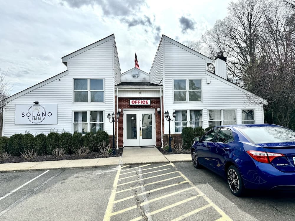 Solano Inn