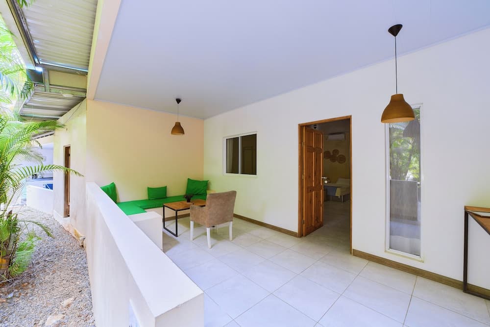 Teras/veranda