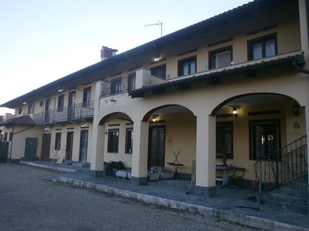 Albergo Vecchio Pavone