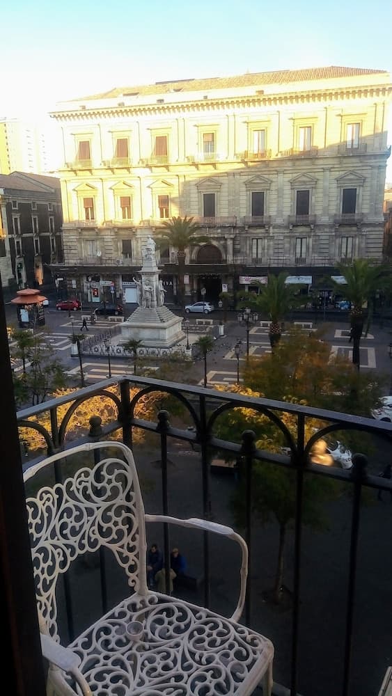 B&B Domenico Florio Palace