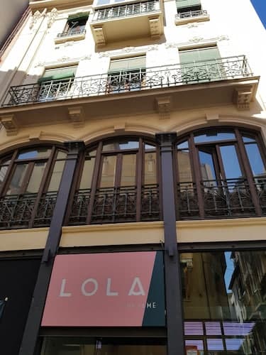 Hostel Lolamento