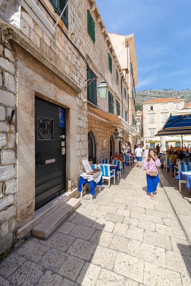 Apartment Bona Palace