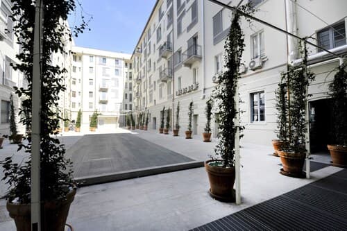 At Home Heart of Milan - Bright City