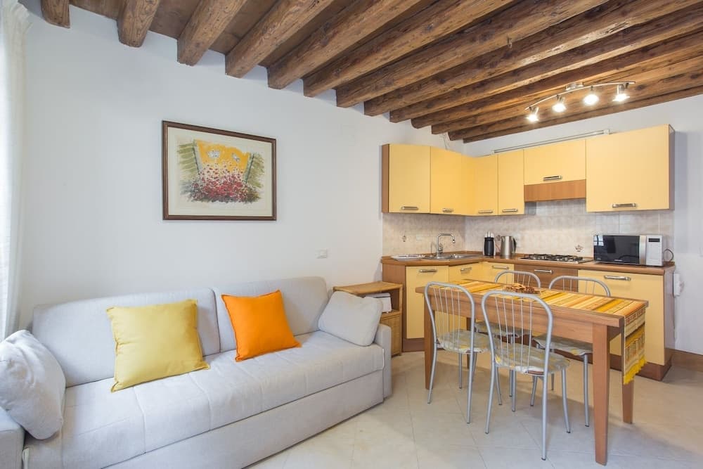 Venezia - Corte Nova 2037