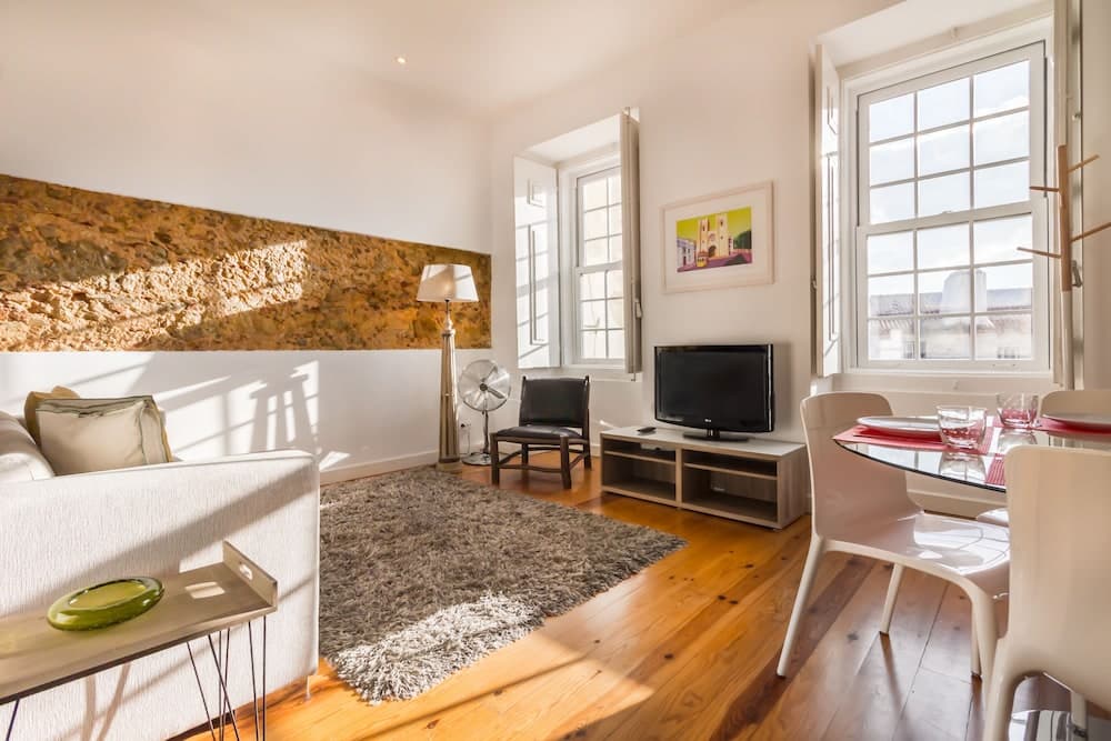 São Mamede Downtown Apartment