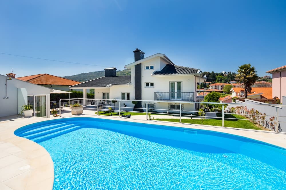 Casa de Monsanto I Lamego