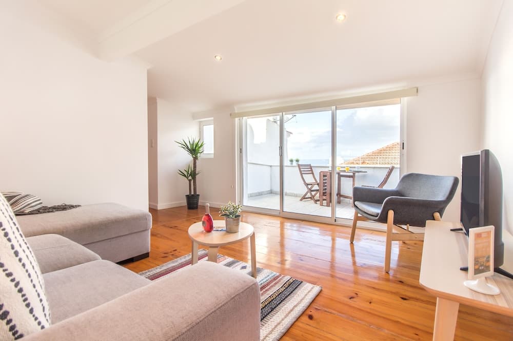 Alfama Lovely Duplex