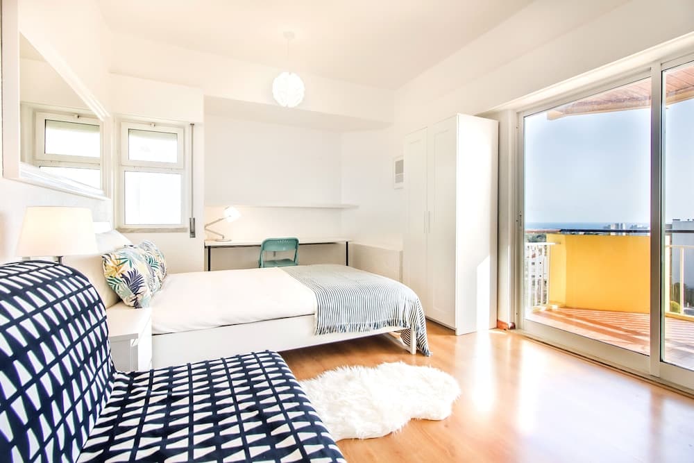Cascais Atlantic Views Studio
