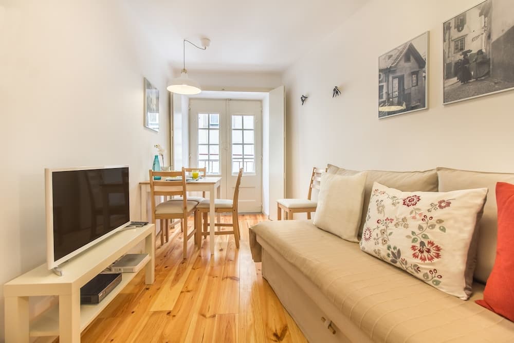 Guest Inn Alfama Apartaments