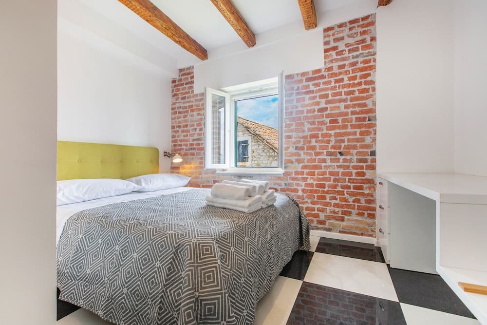 Apartment Smile Lux With View