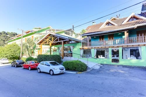 Zermatt Hotel