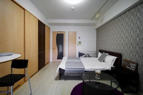 City central studio Apartments