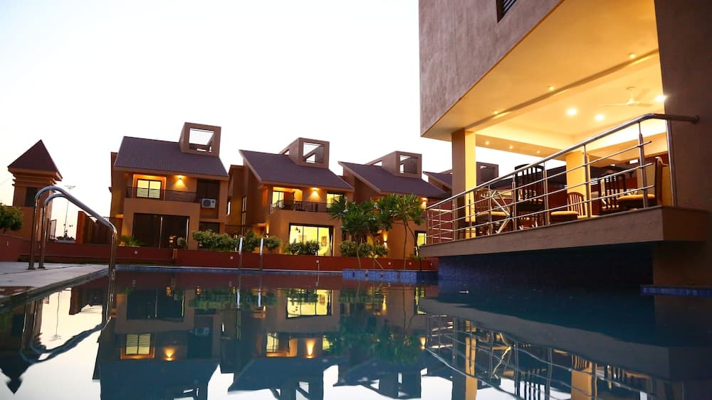 Pride Resort & Convention Centre