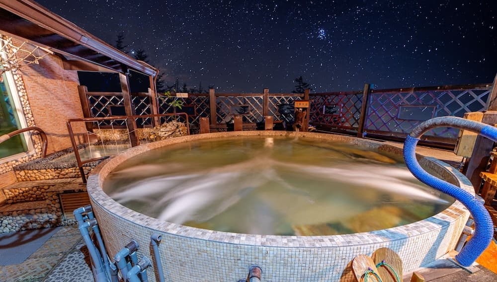 Shankou Hotspring Hotel