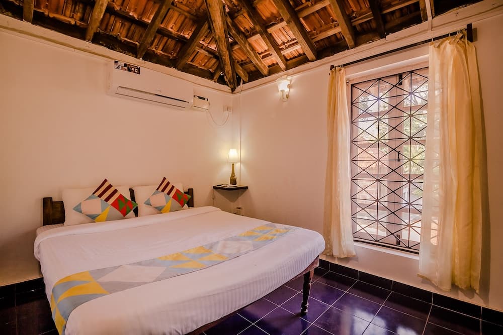 OYO Home 19186 Antique 1BHK