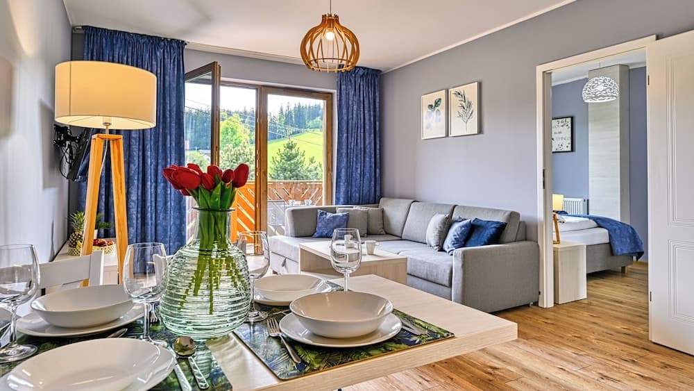 Apartamenty Sun & Snow Bawaria II