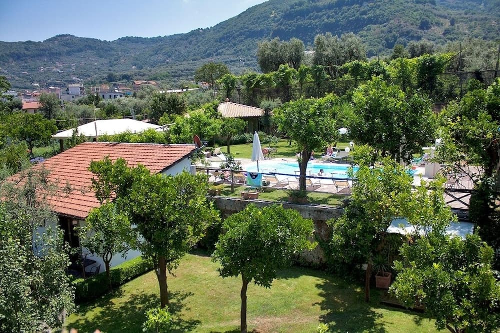 Casa  Limoneto