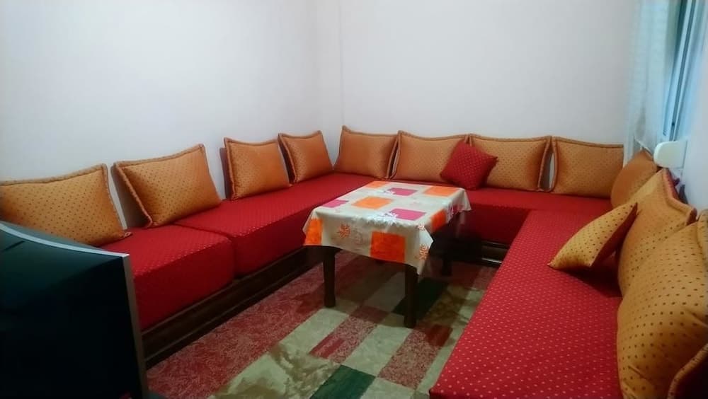 Oturma alanı