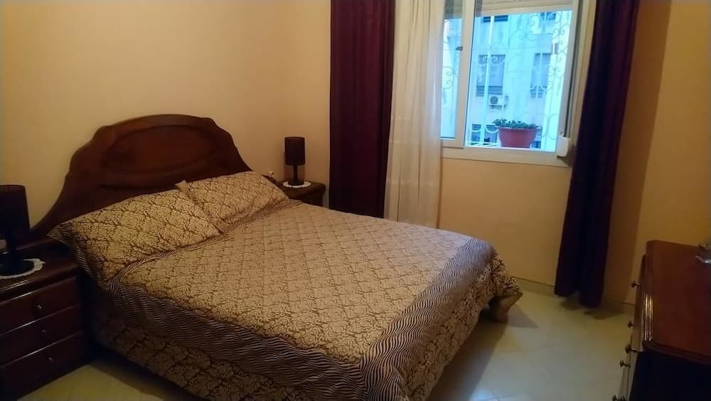 Appartement Meublé