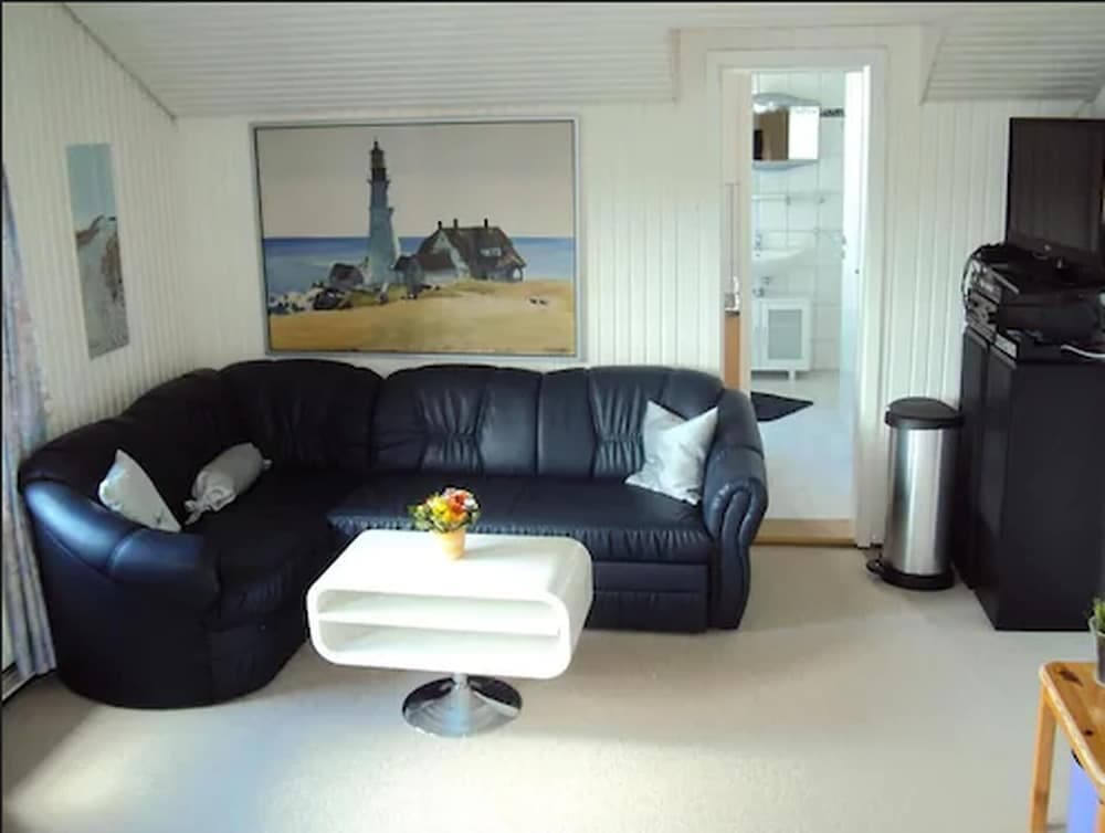 Apartments Reutlinger Strasse