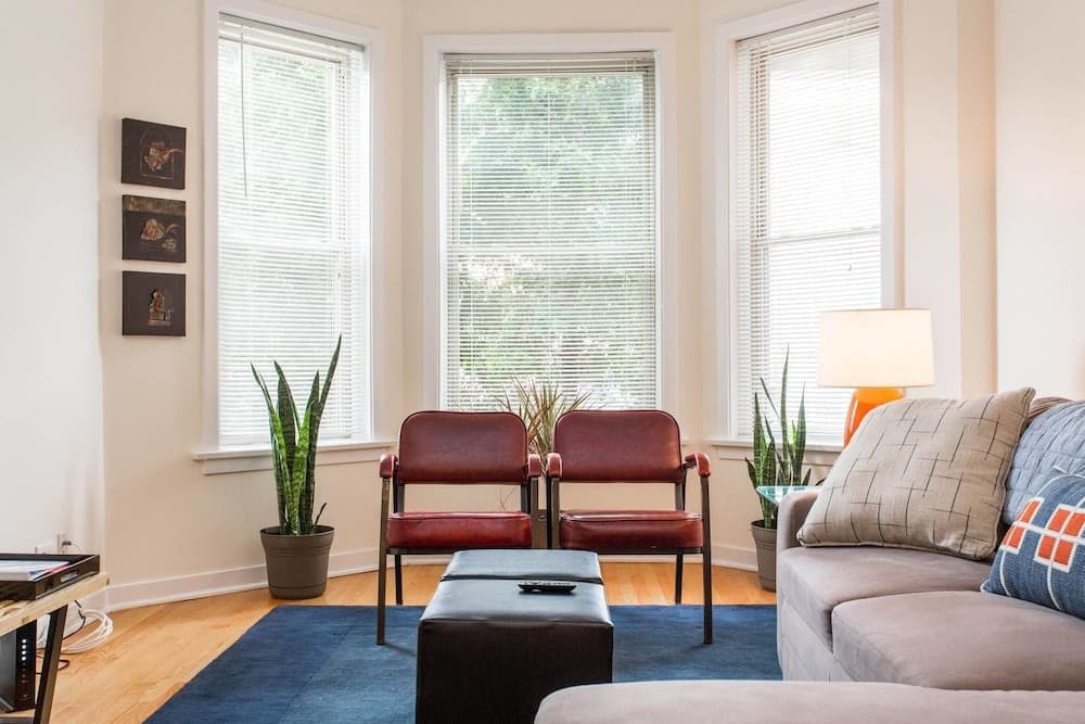 Abcs of Home - Artsy, Bright, and Comfortable