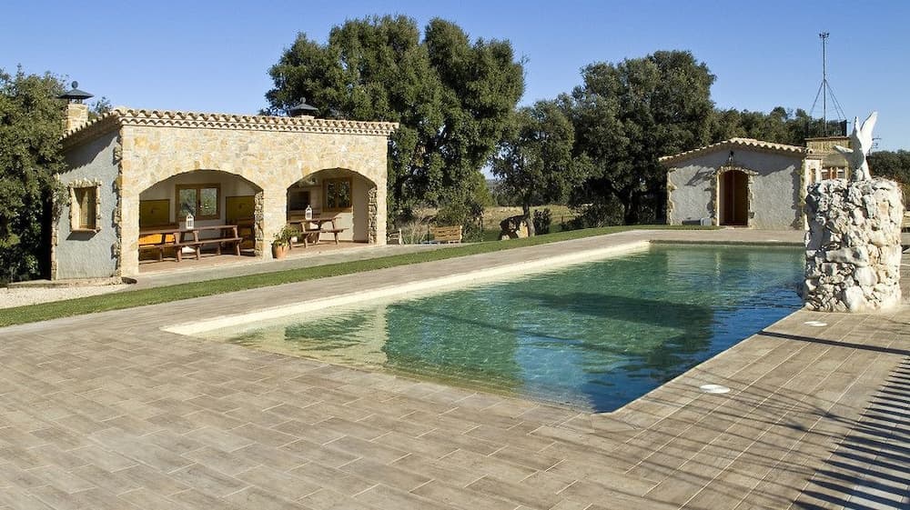 Apartamento la Cascada -Mas el Brugue